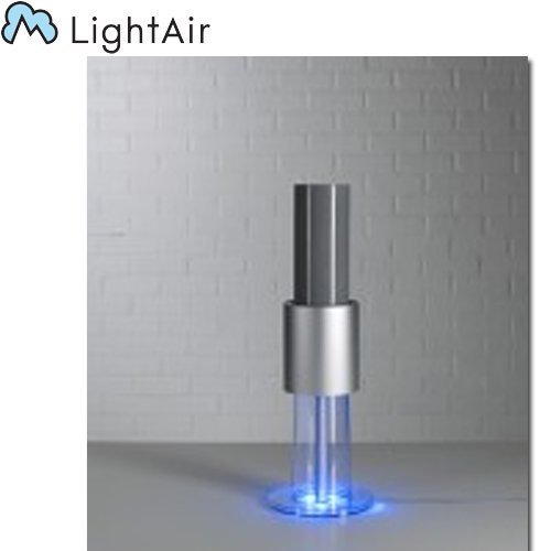 【MR3C】含稅 公司貨保固3年 LightAir IonFlow 50 Surface 精品空氣清淨機