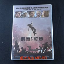[DVD] - 鋼鐵勳章 The Last Full Measure ( 采昌正版 )