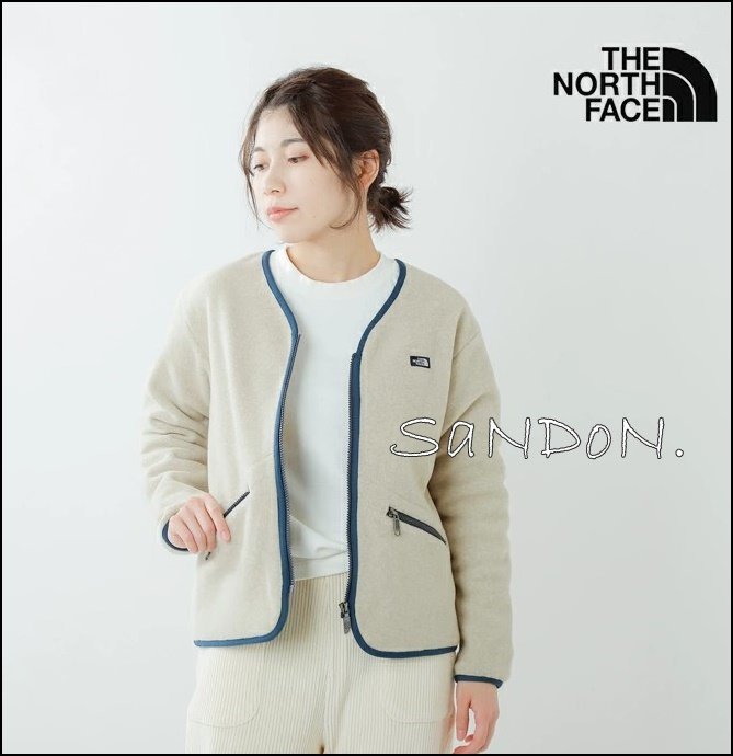 即納！最大半額！ THE THE NORTH NORTH CARDIGAN_アルマディ+ ...