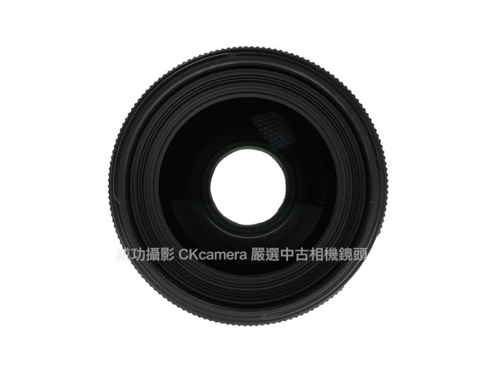 成功攝影  Sigma 35mm F1.4 DG HSM Art For Canon 中古二手 高畫質 小廣角定焦鏡 人像鏡 大光圈 恆伸公司貨 保固七天