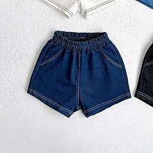 XS~XL ♥褲子(MEDIUM BLUE) VIVID I-2 24夏季 VIV240429-132『韓爸有衣正韓國童裝』~預購