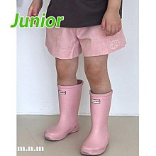 JS~JM ♥褲子(PINK) MINIMAL-2 24夏季 MIA40425-053『韓爸有衣正韓國童裝』~預購