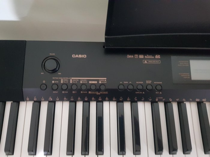CASIO CDP-230R CDP-230 電鋼琴(88鍵)