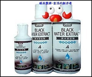 蝦兵蟹將【台灣 ISTA-伊士達】I-454 黑水安定劑【1000ml/1L/罐】熱帶魚 降酸 提高繁殖率