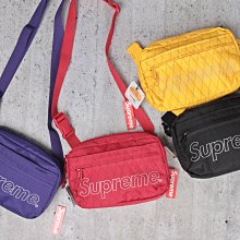【HYDRA】Supreme 45Th Shoulder Bag 小包 肩包  【SUP301】