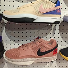 南🔥2024 3月 NIKE JA1 DR8786-802 淺粉色 FV1288-600 粉紅色 莫蘭特 籃球鞋