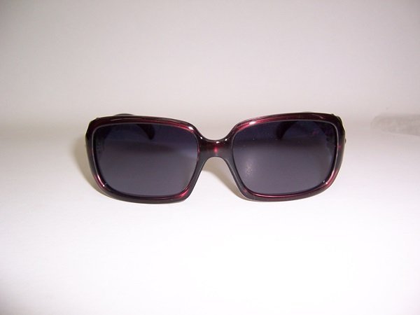 光寶眼鏡城(台南) COOL-SUN* 時尚偏光太陽眼鏡-特輕塑款*皮扣環造型 8650C,