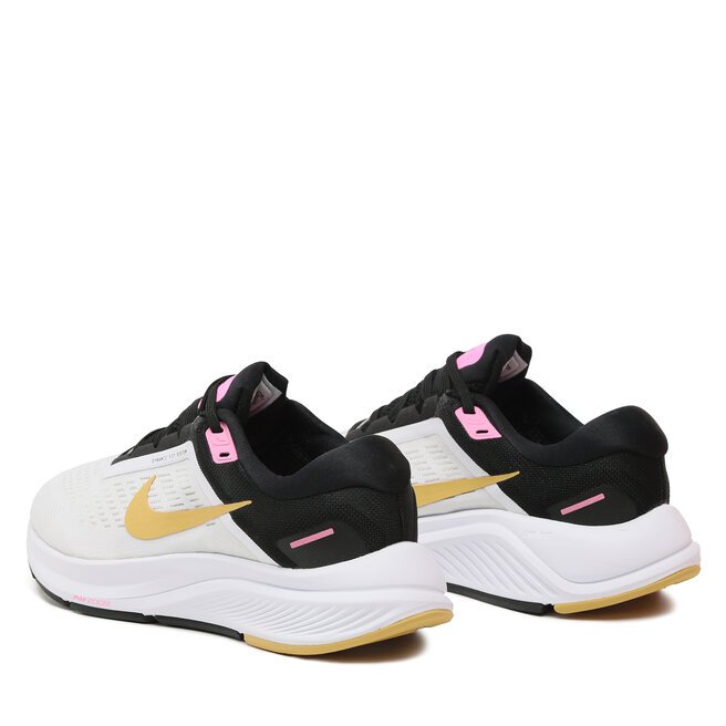 【Dr.Shoes】 免運 NIKE AIR ZOOM STRUCTURE 24 氣墊 女鞋 DA8570-106