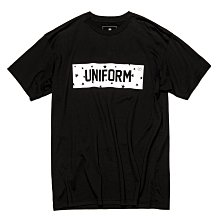 【日貨代購CITY】2019AW uniform experiment STAR BOX LOGO TEE 7/13發