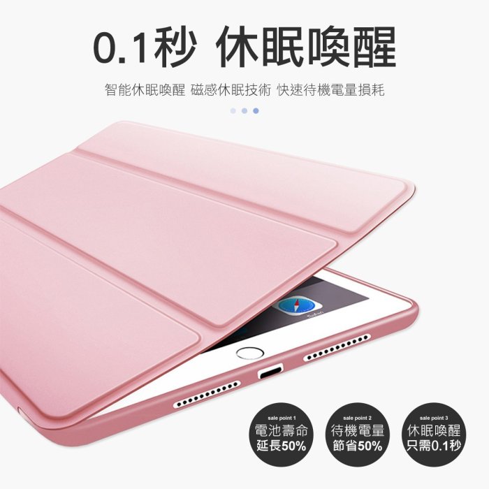 全包防護 犀牛套 iPad2 iPad mini4 iPad Air 休眠喚醒 保護套支架 皮套 平板套 IPAD保護套