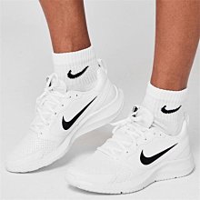 南◇2021 2月 Nike Todos RN 休閒 慢跑 運動鞋 BQ3201-101 白色 訓練 白黑色 網球