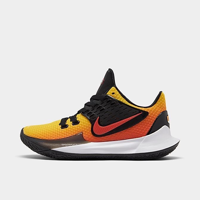 全新正品 NIKE KYRIE LOW 2 Irving御用 us7891011234 kobecurrykddame