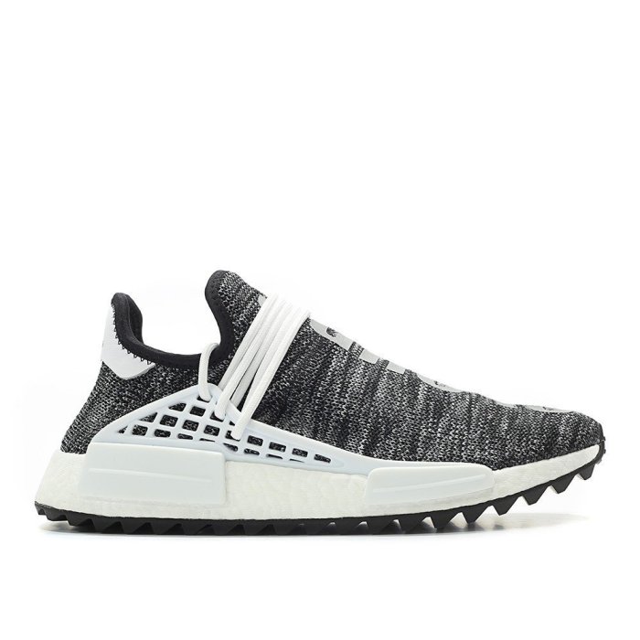 Adidas nmd shop human race grau