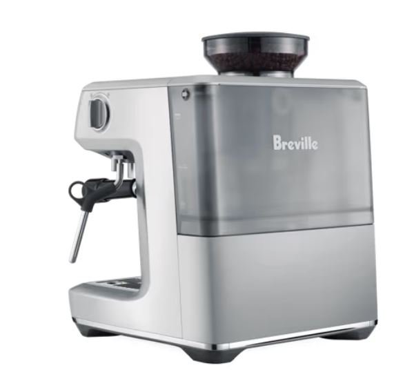 老美代購 Breville BES876 Barista Express Impress 全新品