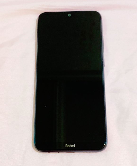 小米Note8T(4G/64GB)八核心400萬畫素6.3寸