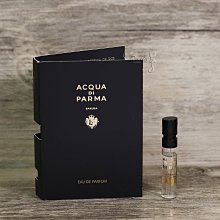 Acqua di Parma 帕爾瑪之水 格調系列 櫻花 SAKURA 中性淡香精 1.5ML 可噴式 全新 熱賣