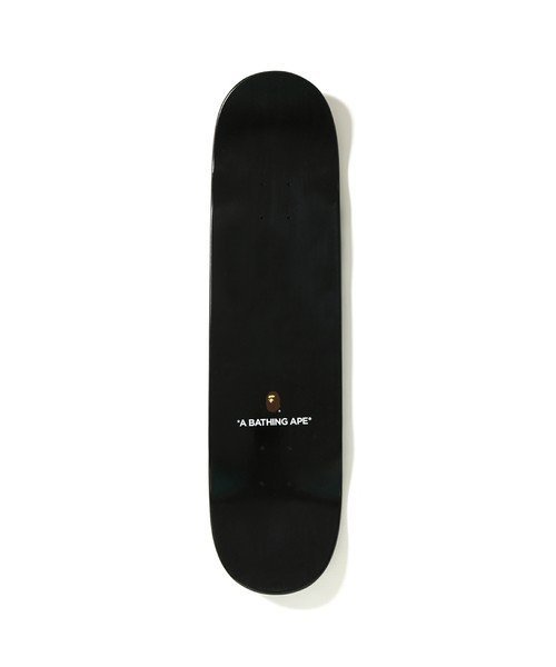 日貨代購CITY】A BATHING APE CITY CAMO SKATEBOARD 夜光迷彩滑板2色