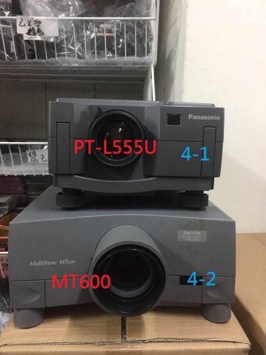 ☆手機寶藏點☆各品牌大型投影機零件機 SONY Panasonic Hitachi