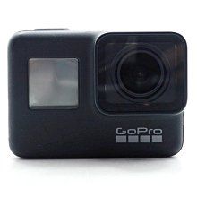 【台中青蘋果】GoPro Hero 7 Black 二手 數位相機 運動相機 公司貨 #86280