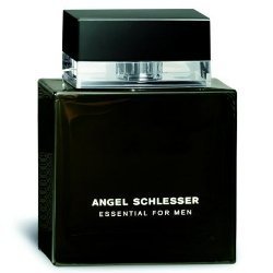 Angel Schlesser Essential 極緻男性淡香水50ml   噴式 經典款 無盒