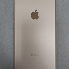 蘋果 APPLE iPhone 6 4.7吋 手機 金色 背蓋 後蓋 背殼 外殼 金屬殼 全新