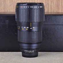 【品光攝影】Angenieux 愛展能 安琴 DEM 200mm f2.8 電影鏡 For Nikon AI-S #37226K