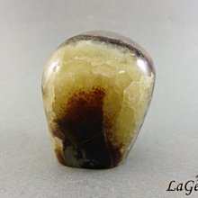 ☆寶峻鹽燈☆新貨到~馬達加斯加 Septarian 霰石 方解石和石灰石, 擺件 原石 礦石 PS-1