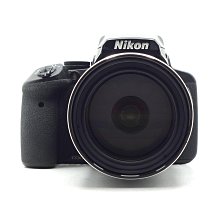 【高雄青蘋果3C】Nikon Coolpix P900 二手 公司貨 數位相機 類單眼 83倍 光學變焦 #88169