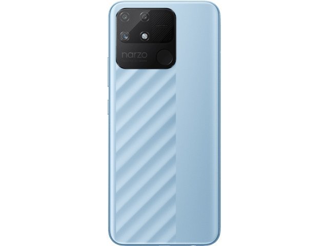 永鑫通訊【空機直購價】realme narzo 50A 4G+128G 6.5吋 4G