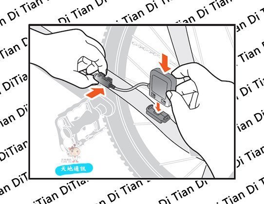 台中天地通訊 手機輕鬆購*雙揚 i-gotU CS-20 踏頻 速度感測器 ios 防水 【公司貨】全新噴淚供應~