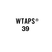 【日貨代購CITY】2019AW WTAPS LOOKBOOK 39 當季 目錄 現貨