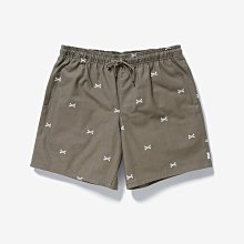 【日貨代購CITY】2022SS WTAPS SEAGULL 03 SHORTS COTTON 骨頭 短褲 現貨