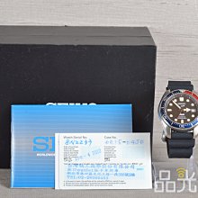 【品光數位】SEIKO 6R15-04J0D SPB087J1 防水200M 機械錶 錶徑44mm #118725