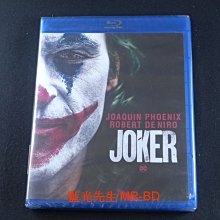 [藍光先生BD] 小丑 Joker