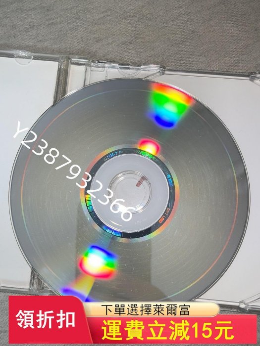 任賢齊   飛鳥    首版CD 實物拍攝3208【懷舊經典】1662音樂 碟片 唱片