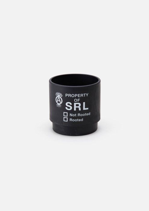 【日貨代購CITY】22AW NEIGHBORHOOD SRL STRAIGHTTYPE PLANT POT S 盆栽