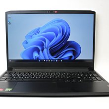 【台南橙市3C】LENOVO  GAMING3 15ACH6 R5-5600H 64G 512G+2TB RTX3050 15.6吋  #81216