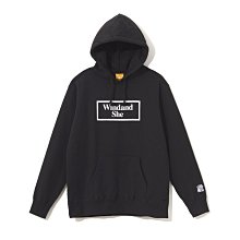 【日貨代購CITY】2018AW WIND AND SEA FR2 HOODIE 2 帽T LOGO 聯名款 兩色 現貨