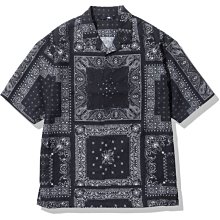 【日貨代購CITY】2023SS THE NORTH FACE ALOHA VENT 變形蟲 襯衫 NR22330 現貨