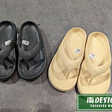 南🔥2023 5月 ADIDAS ADICANE 人字拖 一體成型 避震 男女款 奶茶 HQ9919 黑 HQ9921