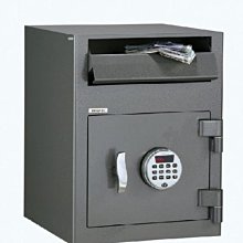 [家事達] OA-354-5 營業用現金投入型金庫/保險櫃 特價 公司 店面 超商 專用