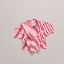 S~XL ♥上衣(PINK) BEAGLE-2 24夏季 BGE240415-091『韓爸有衣正韓國童裝』~預購