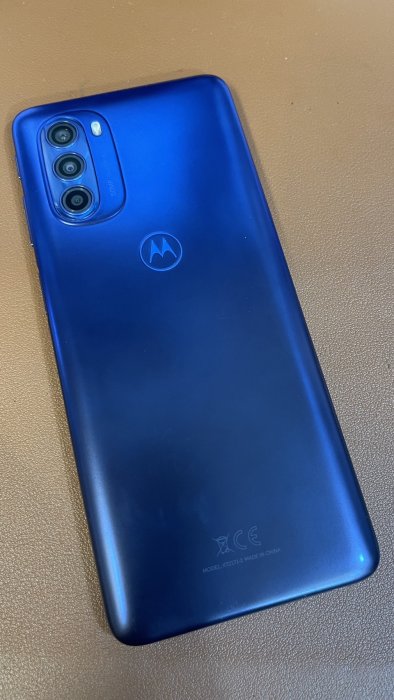 『皇家昌庫』Motorola moto g51 5G 摩托羅拉 中古機 二手機 4+128 6.8吋 大螢幕
