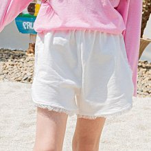 S~XL ♥褲子(IVORY) ERINJ-2 24夏季 ERI240415-016『韓爸有衣正韓國童裝』~預購