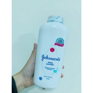 Johnson’s 嬌生 嬰兒爽身粉 共2款 痱子粉  300g 嬰兒成人皆可用 清香舒爽 【14010983030】