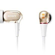 SONY平衡電樞全音域耳機 XBA-20 低沉重低音及清晰人聲表現