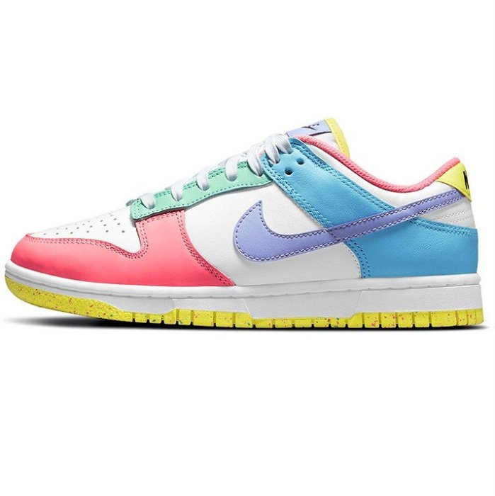 【AYW】NIKE SB DUNK LOW SE EASTER 復活節 糖果 鴛鴦 彩蛋 休閒鞋 運動鞋 滑板鞋 平底鞋