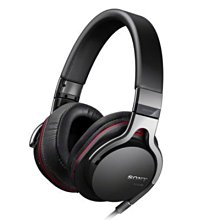 全新品出清!! SONY MDR-1RNC 降噪耳罩式耳機  雙重雜訊感測降噪 公司貨