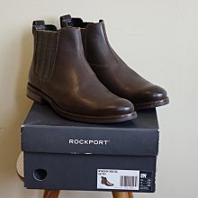 美國 🇺🇸 ROCKPORT 皮鞋 / 全新【一元起標】