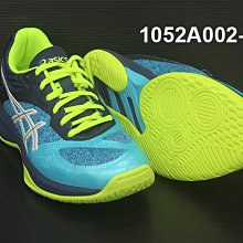 (台同運動用品) 亞瑟士 ASICS GEL-NETBURNER FF【女】排球鞋 1052A002-400出清